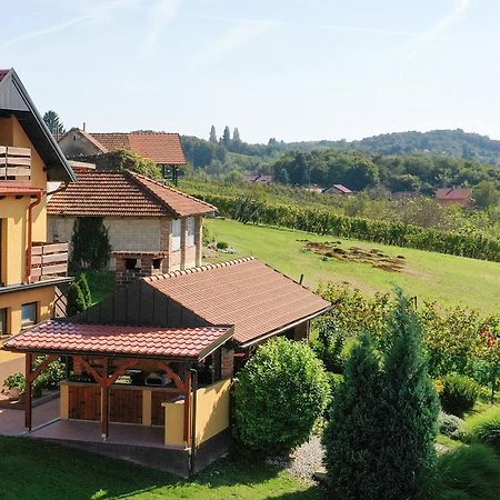 Villa Bregec Rural House Varazdinske Toplice Exterior foto